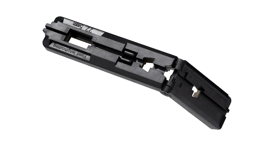 Conector rápido de Fibra Óptica SC/APC Monomodo 3.0 mm - 1 Unidades