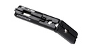 Conector rápido de Fibra Óptica SC/APC Monomodo 3.0 mm - 1 Unidades
