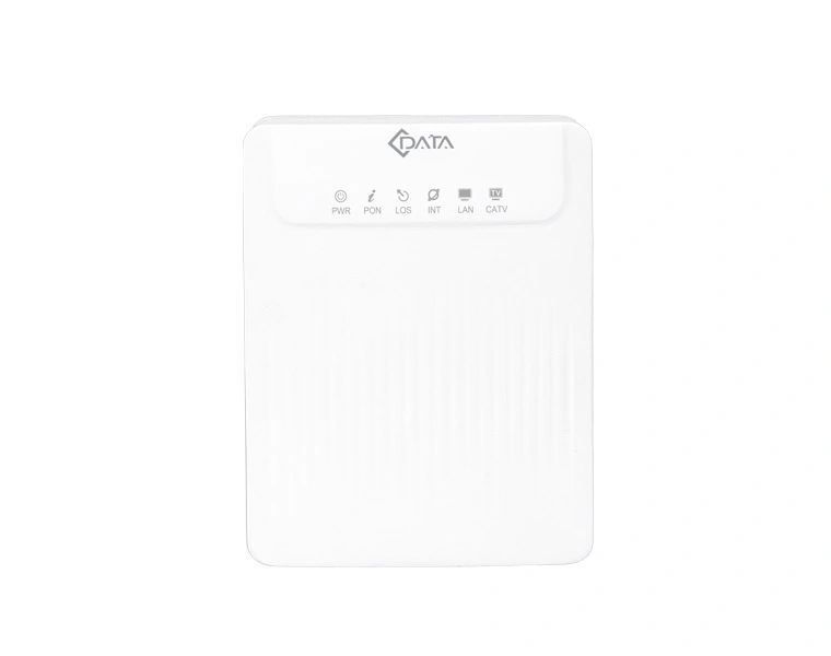 FD711G-FA10: 1GE CATV XPON ONU
