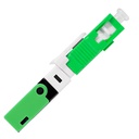 Conector rápido de Fibra Óptica SC/UPC Monomodo 1 Fiber  3.0 mm - 1 Unidades (copia)