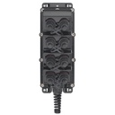 8 Cores Terminal Box (MST Box)