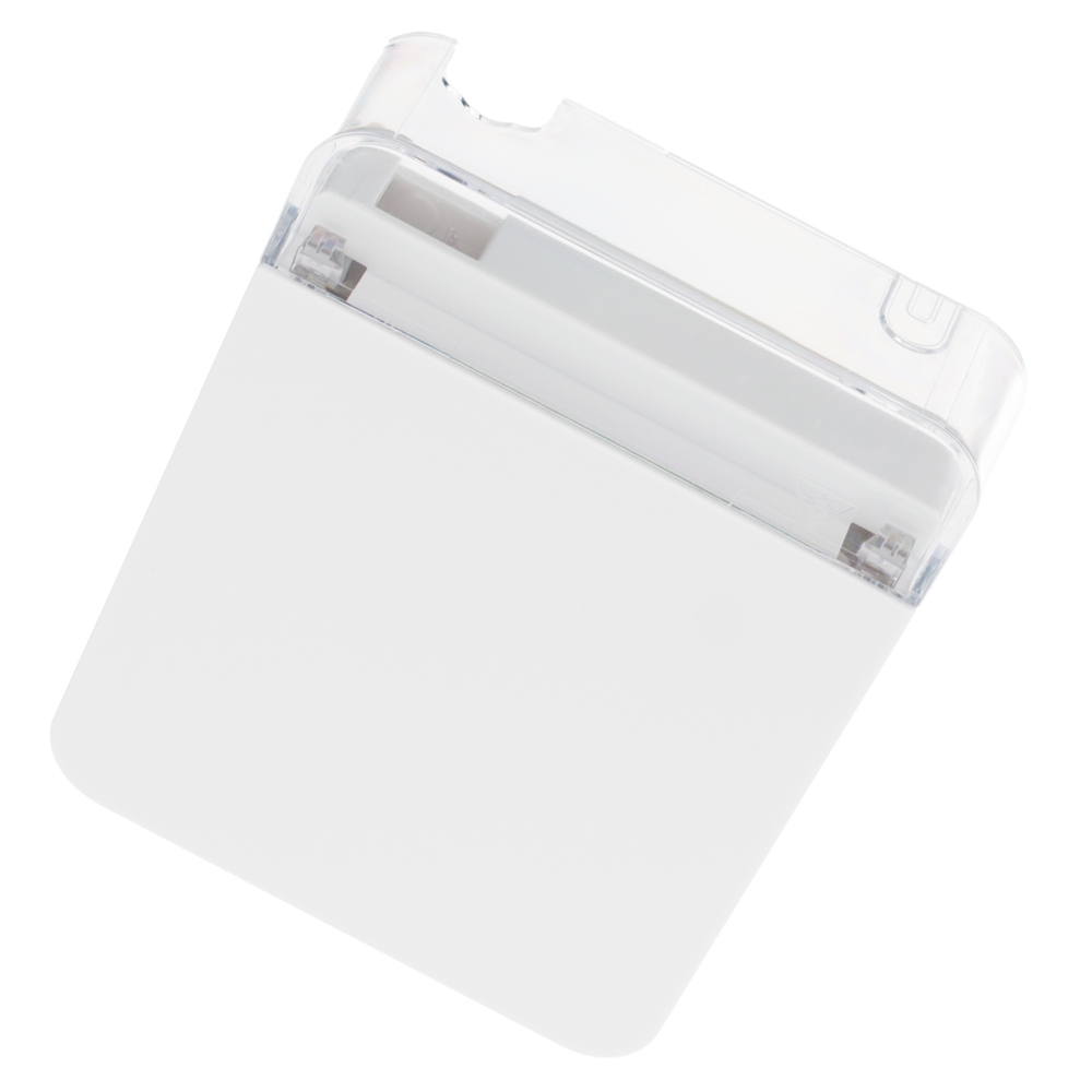 Roseta Óptica (BTOTB0111W) de color Blanco (Sin equipar)