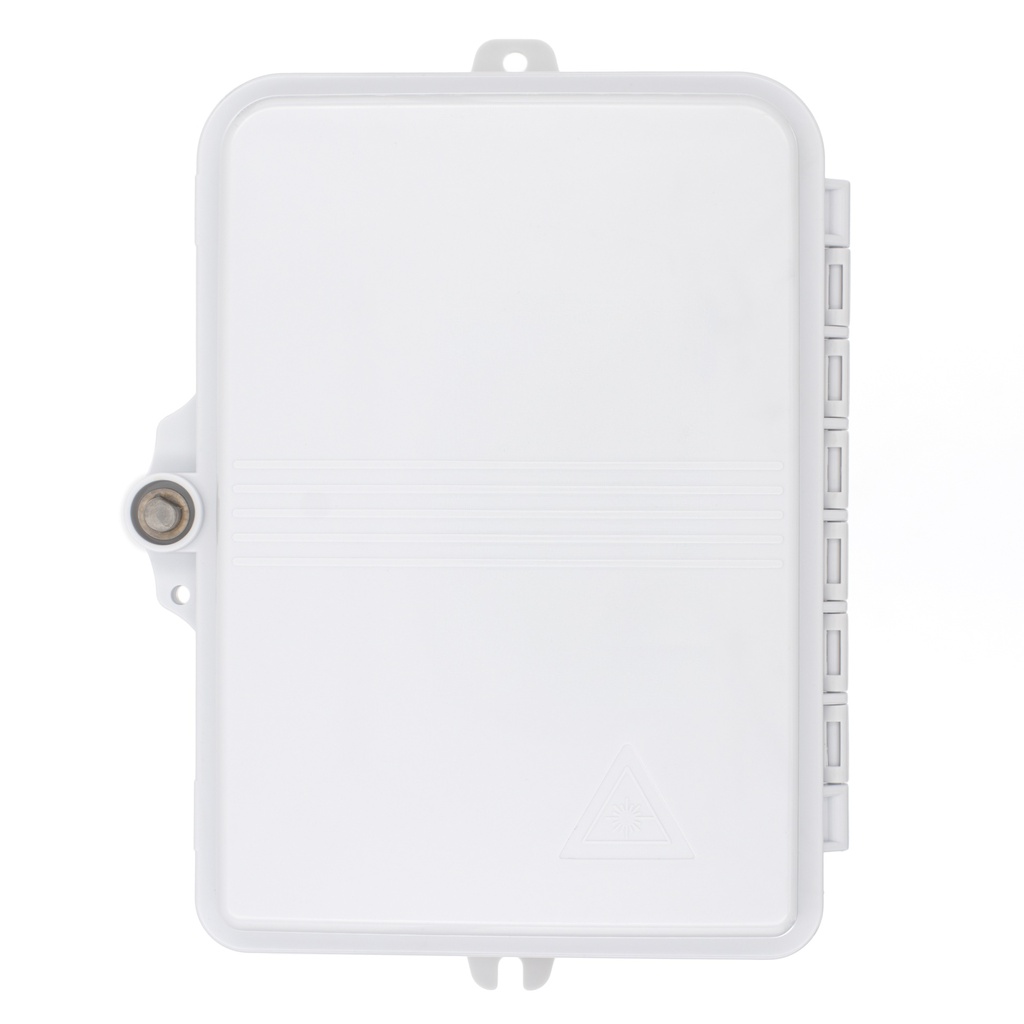 Terminal de Acceso de Fibra (BTFAT0111W) color blanco (sin cargar)