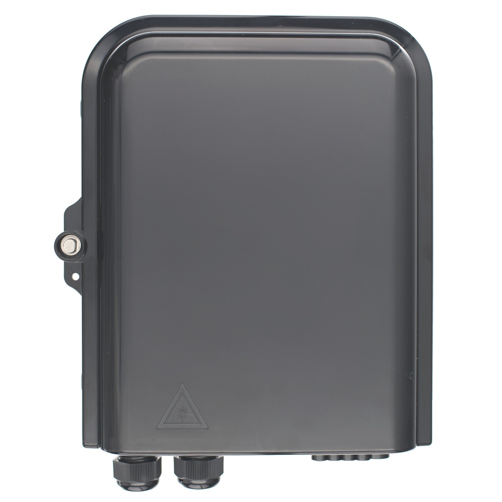 Terminal de Acceso de Fibra (BTFAT0211B) color negro (sin cargar)