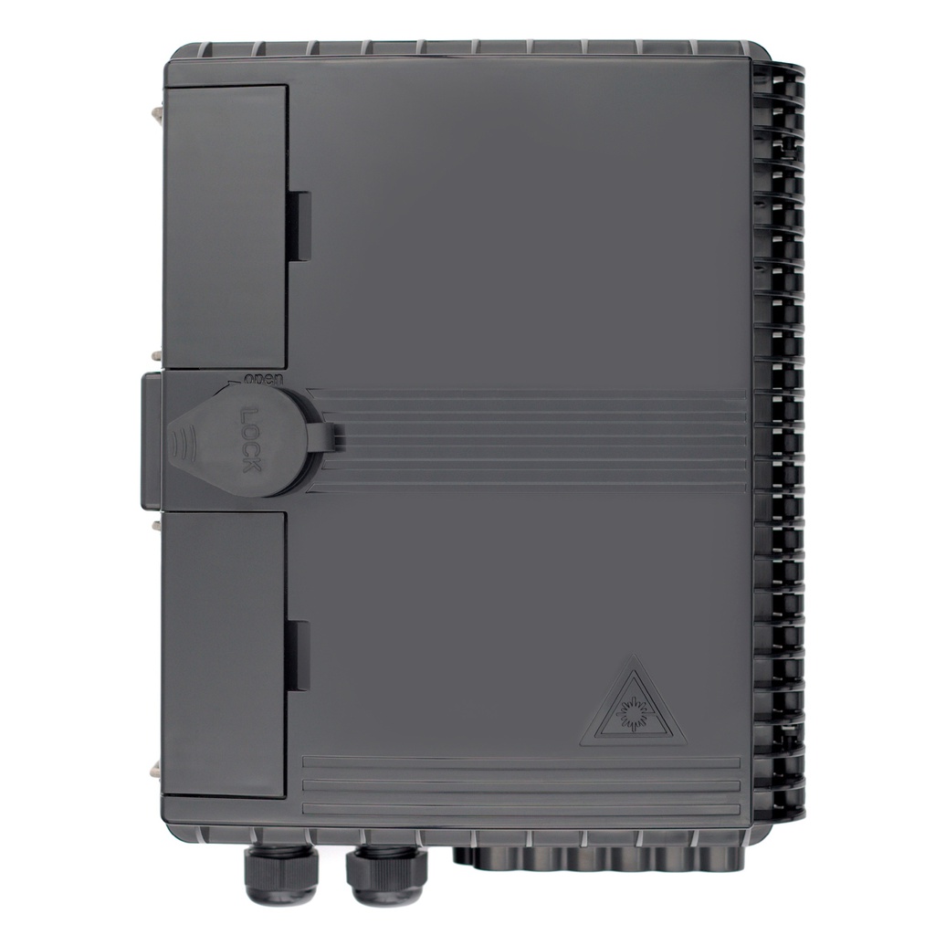 Terminal de Acceso de Fibra (BTFAT0711B) color negro (sin cargar)