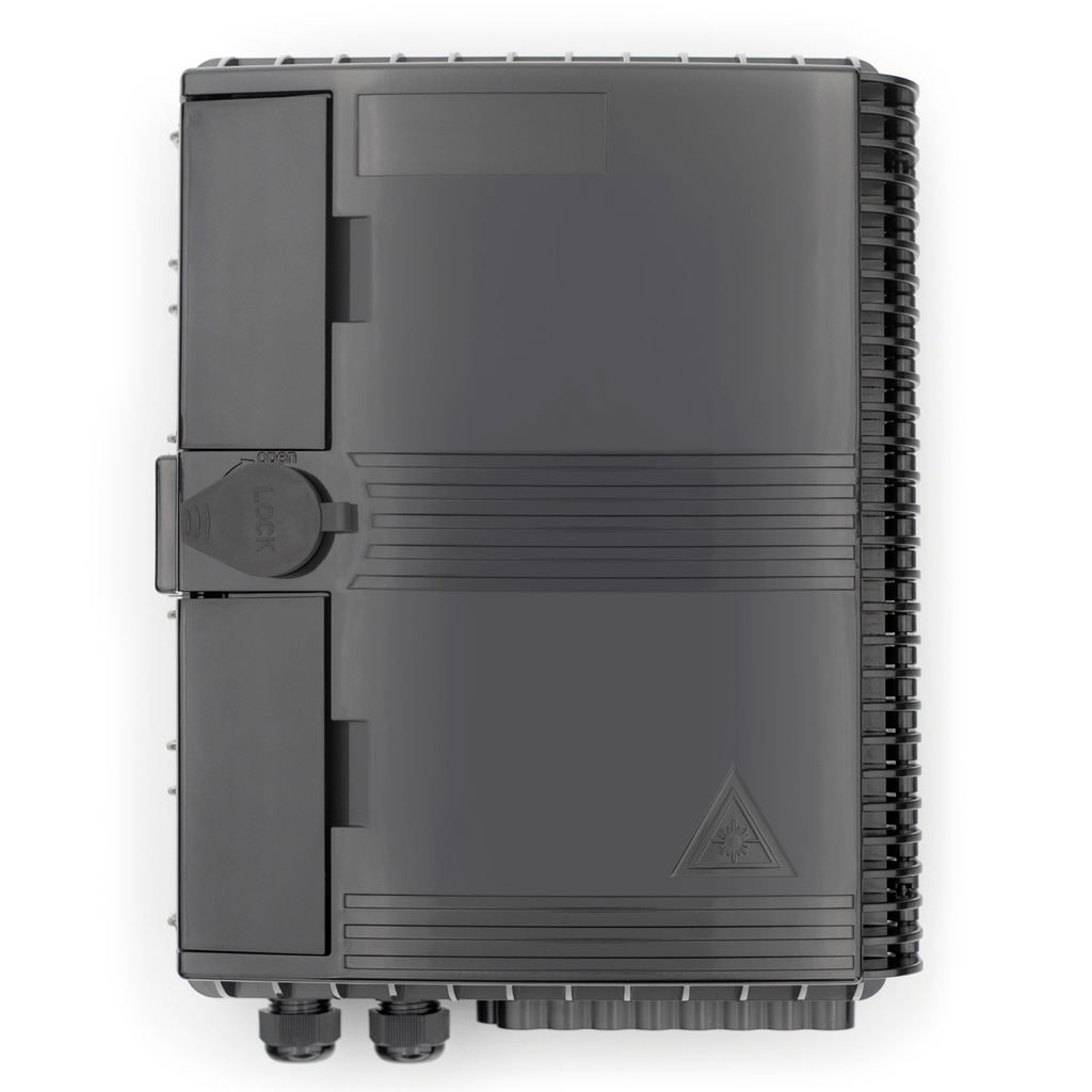 Terminal de Acceso de Fibra (BTFAT0811B) color negro (sin cargar)