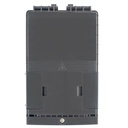  Terminal de Acceso de Fibra (BTFAT0911B) color negro (sin cargar)