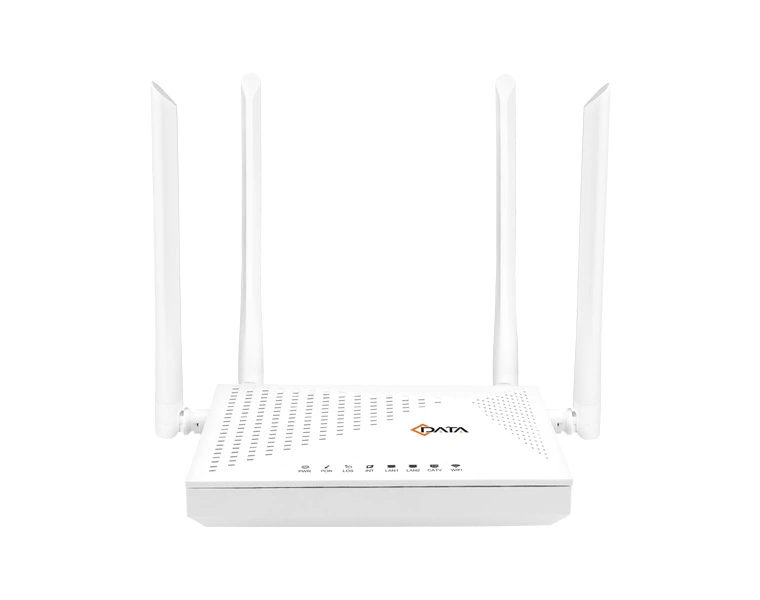 FD712GD-R460: 2GE+CAT+2WIFI XPON ONU