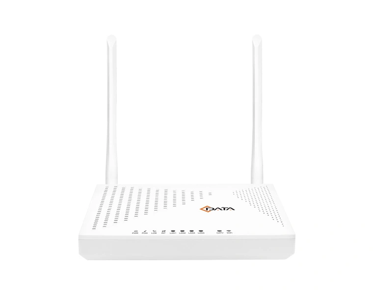 FD714GW-R760: 4GE+CATV+2WIFI XPON ONU