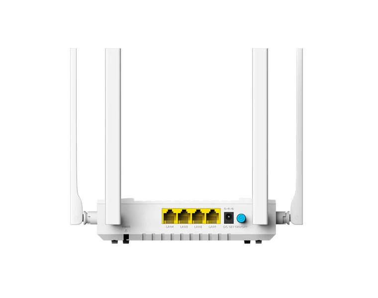 FD514GS1-R550: Wifi6 xPON