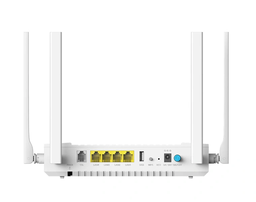 [FD614GS3-R850] FD614GS3-R850: 4GE+1POTS+2WIFI6(AX3000) XPON ONU
