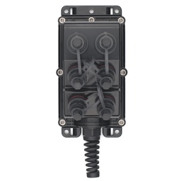 [BTFAT1411B] 6 Cores Terminal Box (MST Box)